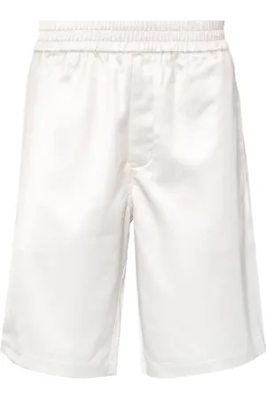 Axel Arigato Pitch Bermudas mit Ombré-Effekt