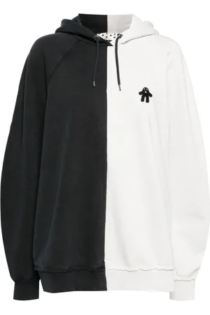 AVAVAV Hoodie in Colour-Block-Optik
