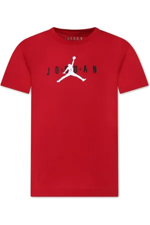 Jordan Jumpman T-Shirt mit Logo-Print
