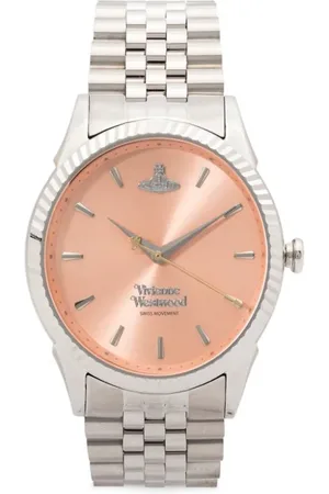 Vivienne Westwood The Seymour Armbanduhr 38mm