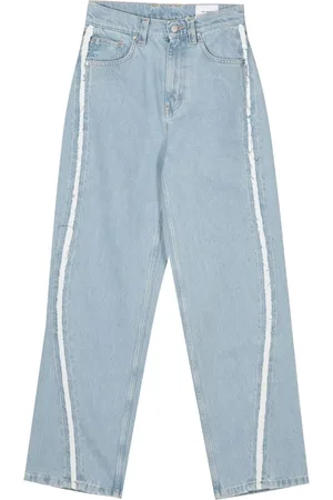 Axel Arigato Studio Stripe Jeans