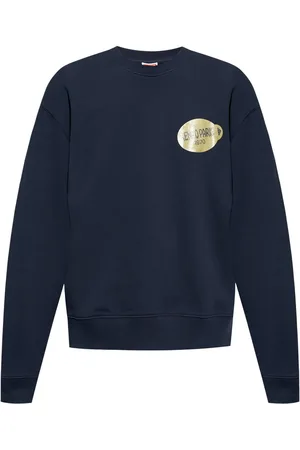 Kenzo Fruit Stickers Sweatshirt