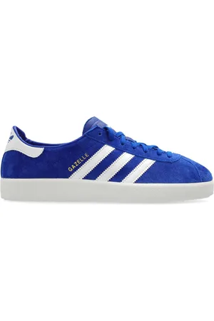 adidas Gazelle Sneakers aus Wildleder