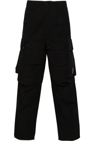 C.P. Company Cargohose aus Ripstop
