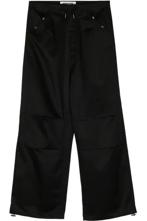 DARKPARK Daisy Hose mit weitem Bein