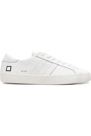 D.A.T.E. Hill Sneakers