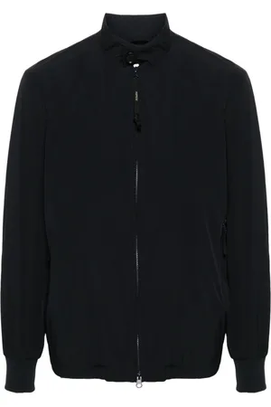 Aspesi Leichte Jacke mit Reißverschluss