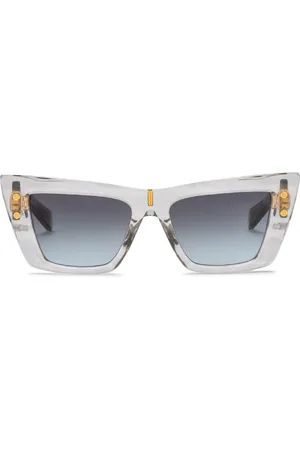 Balmain B-Eye Cat-Eye-Sonnenbrille