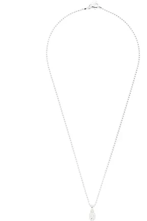 Hatton Labs Mini Solitaire Halskette mit Anhänger