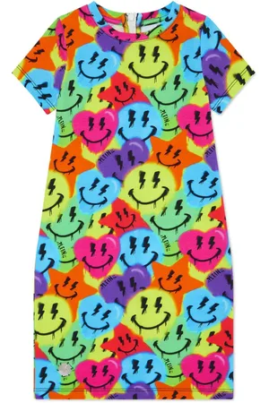 Philipp Plein Smile Kleid