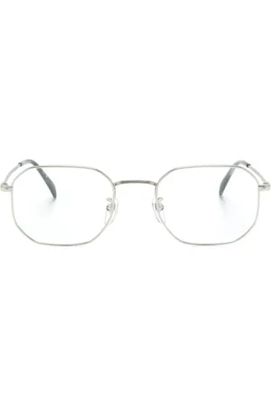 DB EYEWEAR BY DAVID BECKHAM Brille mit geometrischem Gestell