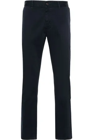 HUGO BOSS Schmale Chino