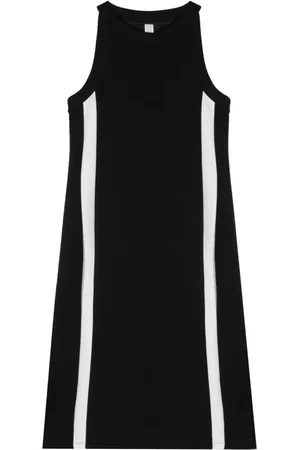 Spanx Kleid mit Streifendetail