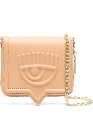Chiara Ferragni Eyelike Portemonnaie
