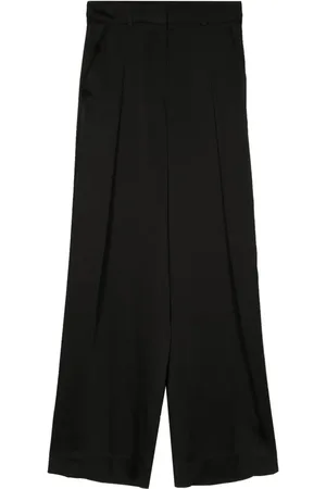 Simkhai Mercer Hose aus Satin