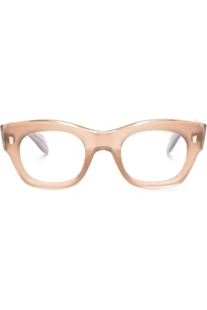 CUTLER & GROSS 9261 Brille mit Cat-Eye-Gestell