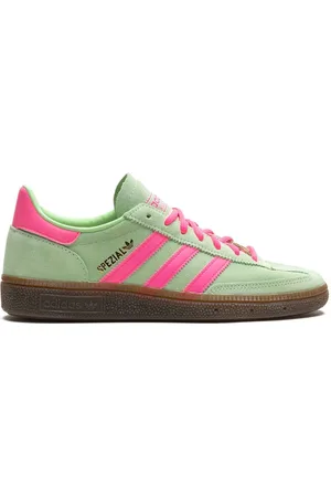 adidas Spezial Sneakers mit Schnürung