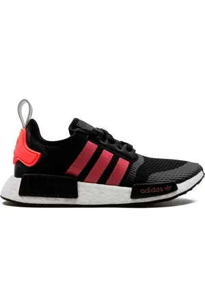 Adidas nmd morados hotsell