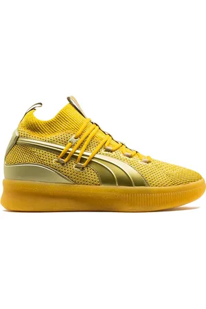 PUMA Clyde Court Sneakers
