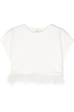 Le pandorine T-Shirt aus Bio-Baumwolle