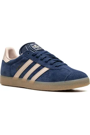 adidas Gazelle "Night Indigo" Sneakers