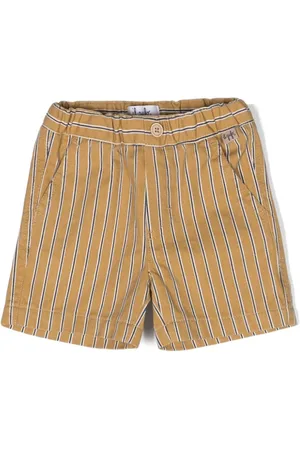 Il gufo Gestreifte Shorts