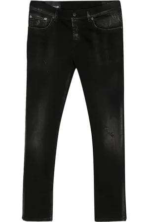 Dondup Mius 5 Skinny-Jeans
