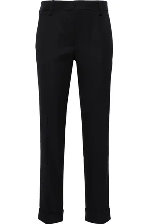 Golden Goose Halbhohe Hose