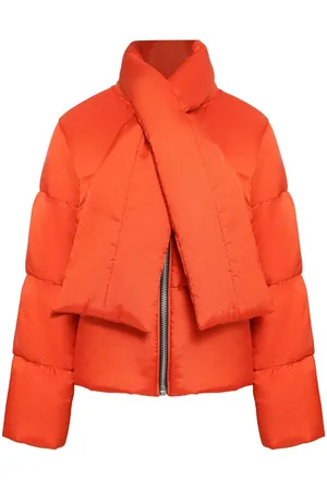 Uma Raquel Davidowicz Gefütterte Glutamina Jacke