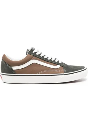 Vans Old Skool Sneakers aus Wildleder