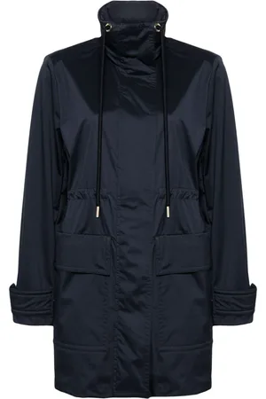 Moncler Bremusa Parka