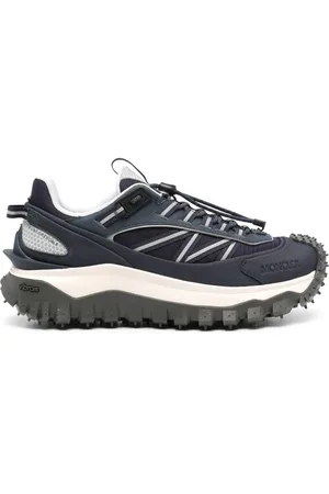 Moncler Tailgrip Sneakers