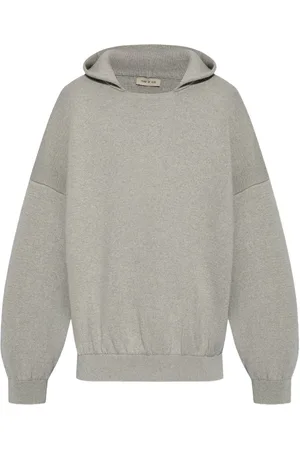 FEAR OF GOD Hoodie mit tiefen Schultern