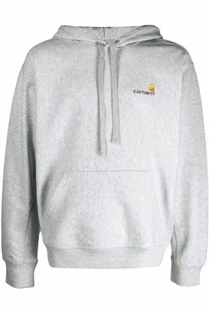 Carhartt American Script Kapuzenpullover