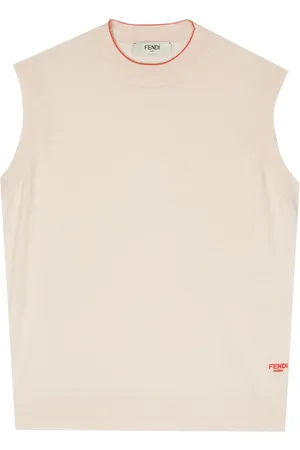 Fendi Roma Pullover
