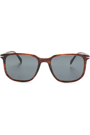DB EYEWEAR BY DAVID BECKHAM Sonnenbrille mit eckigem Gestell