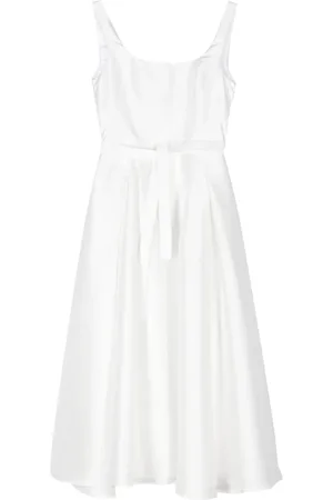 BLANCA Arrojadoa Midikleid