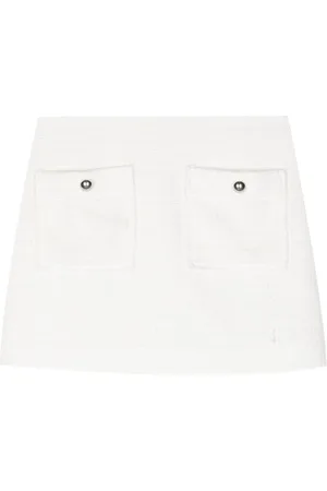 Reformation Aurelia Minirock