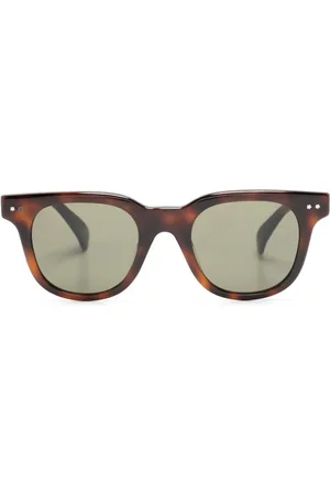 Kenzo Eckige KZ40167I Sonnenbrille