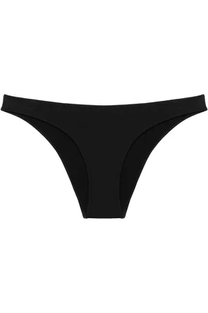 Dsquared2 Bikinihöschen mit Logo-Print