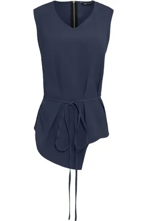Uma Raquel Davidowicz Ärmelloses Top