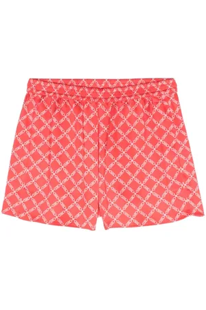 Michael Kors Shorts mit Logo