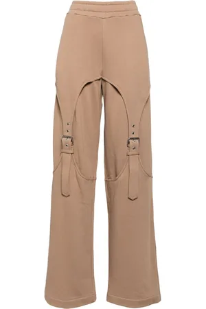 BLUMARINE Jogginghose aus Guêpière-Baumwolle