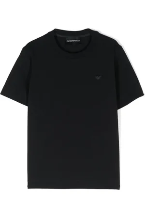 Emporio Armani T-Shirt mit Adler