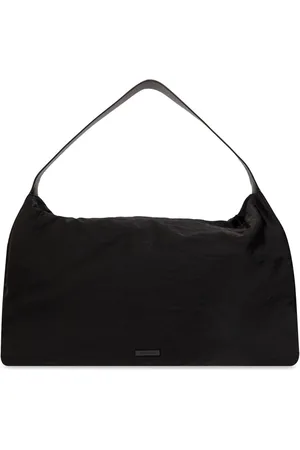 FEAR OF GOD Schultertasche mit Logo-Applikation