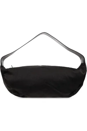 FEAR OF GOD Schultertasche mit Logo-Applikation