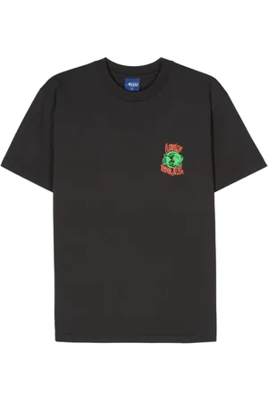 AWAKE NY Crawford T-Shirt mit Logo-Print