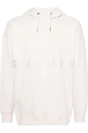 Givenchy Hoodie mit Logo-Print