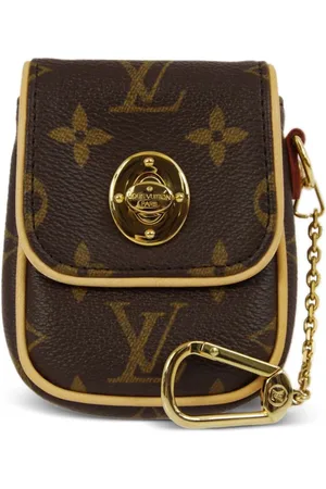 LOUIS VUITTON 2006 Pochette Turam Schlüsseletui