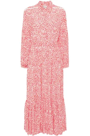 Evarae Sienna Midikleid